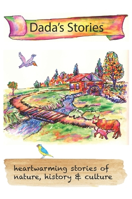 Dada's Stories B0BQY93JKQ Book Cover