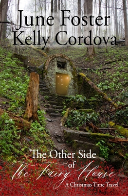 The Other Side of the Fairy House 1965352030 Book Cover