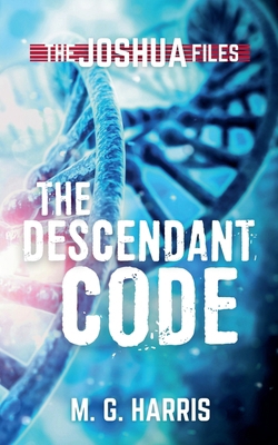 The Descendant Code 1909072303 Book Cover
