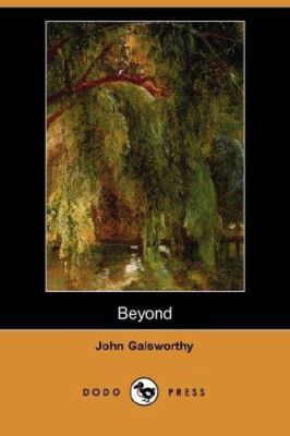 Beyond (Dodo Press): One of a series of books b... 1406517216 Book Cover