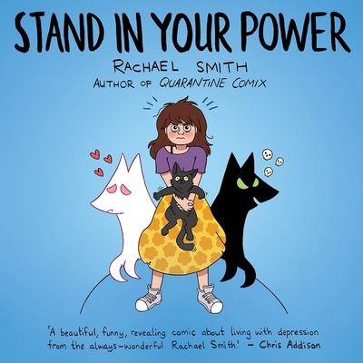 Stand in Your Power 1785788558 Book Cover