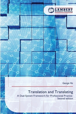 Translation and Translating 6209704697 Book Cover