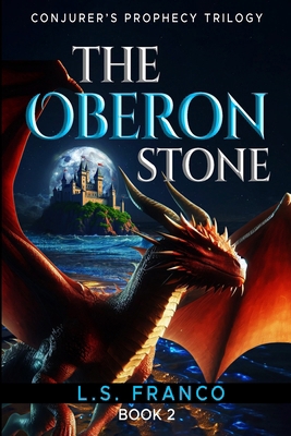 The Oberon Stone 6500663578 Book Cover
