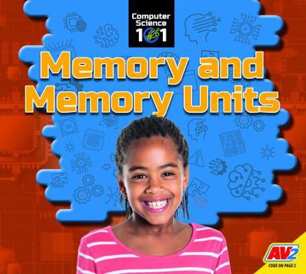 Memory and Memory Units B0DGMYGLSD Book Cover