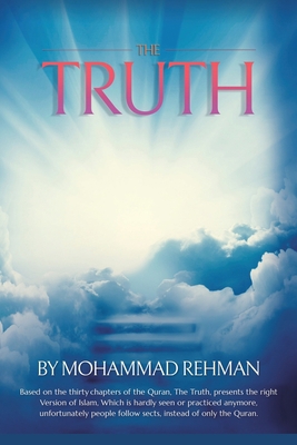 The Truth B0CJ4VZF18 Book Cover