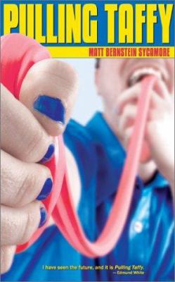 Pulling Taffy- P 0971084637 Book Cover