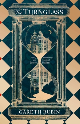 Simon Schuster UK The Turnglass The Sunday Time... 1398514497 Book Cover