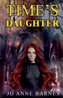 Time's Daughter B0BNN5Y2HF Book Cover