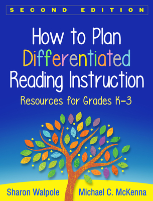 How to Plan Differentiated Reading Instruction:... 1462548989 Book Cover