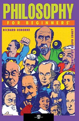 Philosophy for Beginners 1934389021 Book Cover