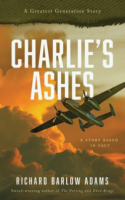 Charlie's Ashes B0BQ9YX7GW Book Cover