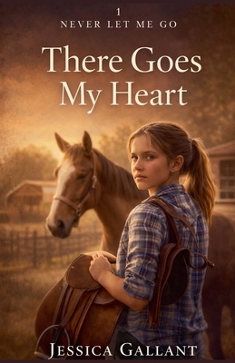 There Goes My Heart B0GX79QPBN Book Cover