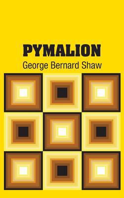 Pymalion 1731703511 Book Cover