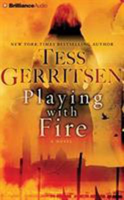 Playing with Fire 1501248103 Book Cover