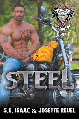 Steel 1393437834 Book Cover