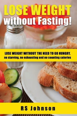 How to Lose weight without Fasting B09FRZX6HW Book Cover