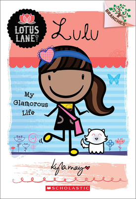 Lulu: My Glamorous Life 0606323643 Book Cover