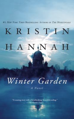 Winter Garden 1469235730 Book Cover
