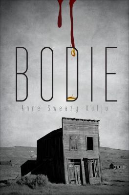 Bodie 1625107951 Book Cover