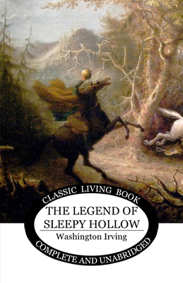 The Legend of Sleepy Hollow 1922919950 Book Cover