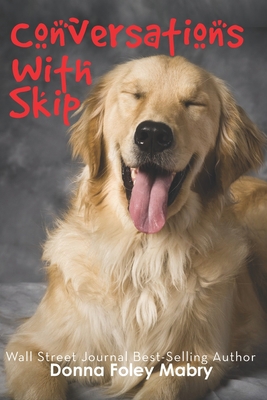 Conversations with Skip 1456319876 Book Cover
