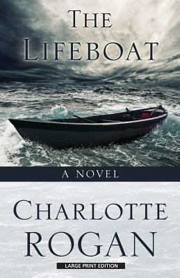 The Lifeboat (Thorndike Press Large Print Revie... [Large Print] 1594136211 Book Cover