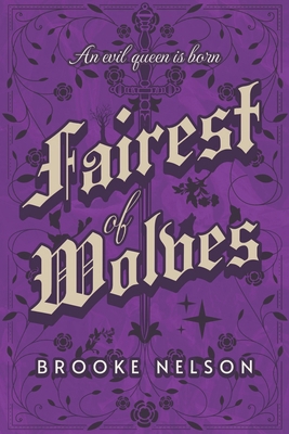 Fairest of Wolves B0F1YR4X9R Book Cover