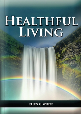 Healthful Living: : (Learning about Diet, Exerc... [Large Print] 1087927048 Book Cover