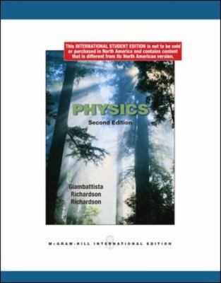 Physics 0070172447 Book Cover