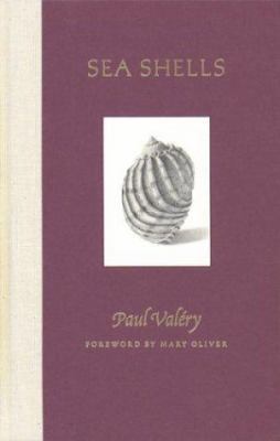 Sea Shells 0807064300 Book Cover