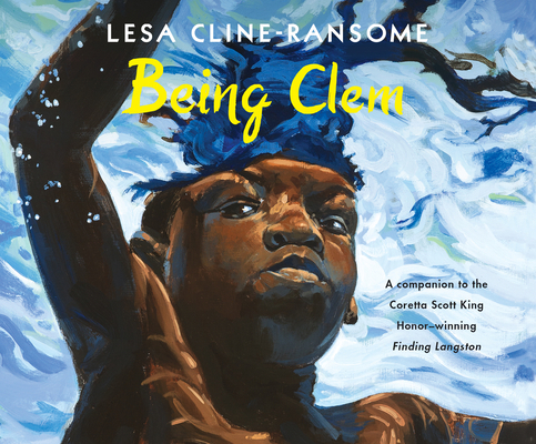 Being Clem 1662085850 Book Cover