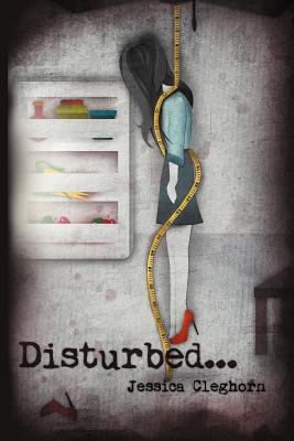 Disturbed 1479760285 Book Cover