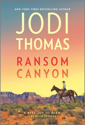 Ransom Canyon: A Clean & Wholesome Romance 1335652981 Book Cover