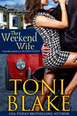 Weekend Wife 1943966206 Book Cover