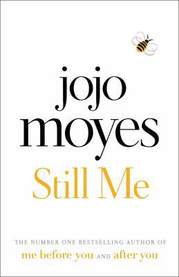 Still Me 0718183193 Book Cover