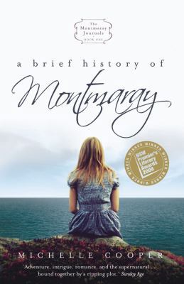 Brief History of Montmaray 1864718870 Book Cover