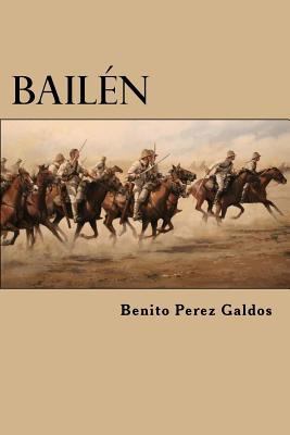 Bailén [Spanish] 152331527X Book Cover