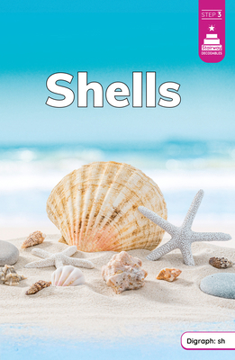 Shells B0DWDKB28R Book Cover