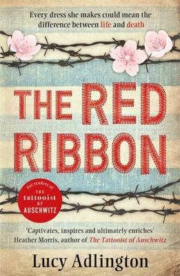 Red Ribbon 1471407160 Book Cover