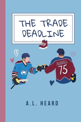 The Trade Deadline            Book Cover