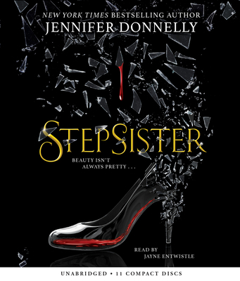 Stepsister 133835762X Book Cover