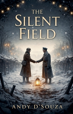 The Silent Field B0GC645X2R Book Cover