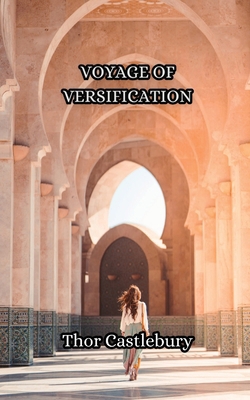 Voyage of Versification 991634664X Book Cover