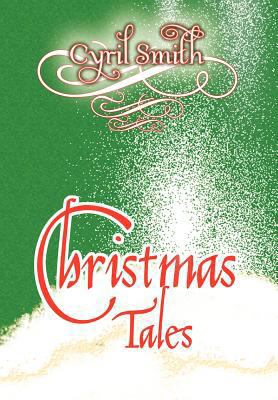 Christmas Tales 1450076904 Book Cover