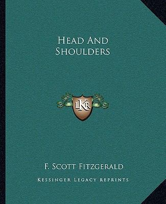Head And Shoulders 1162665416 Book Cover