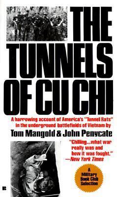 The Tunnels of Cu Chi B002ASOOHK Book Cover