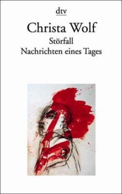 Storfall (German Edition) [German] 3423119306 Book Cover