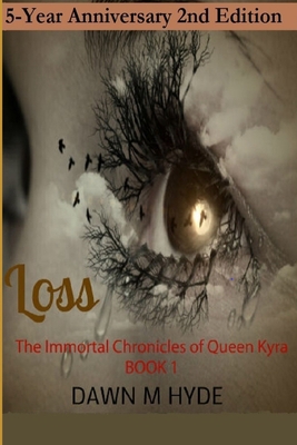 Loss Book 1: 5th Anniversary 2nd Edition B09GRDRKW6 Book Cover
