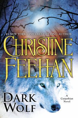Dark Wolf: A Carpathian Novel 0425270793 Book Cover