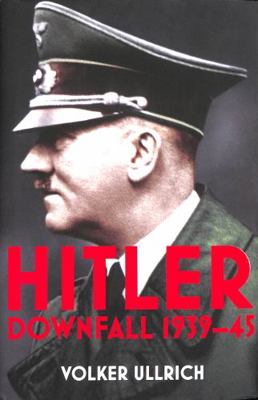 Hitler Volume II 1847922872 Book Cover